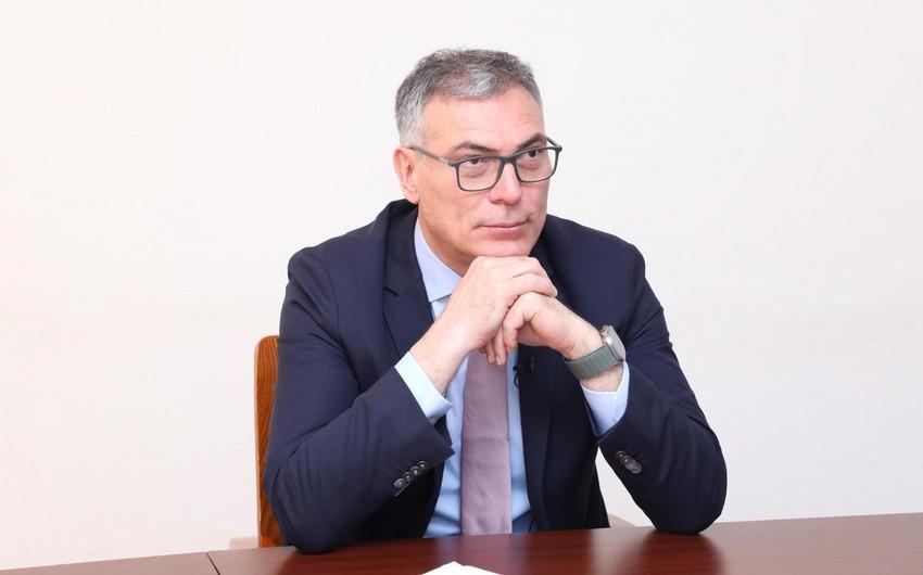 "Azəriqaz"ın baş direktoru İsmayıllıda vətəndaş qəbulu keçirəcək