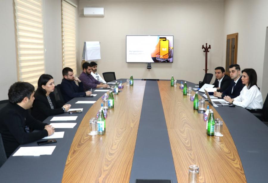 Poçt göndərişlərini ünvana çatdırmaqdan imtina edən operatorlara  xəbərdarlıq edilib