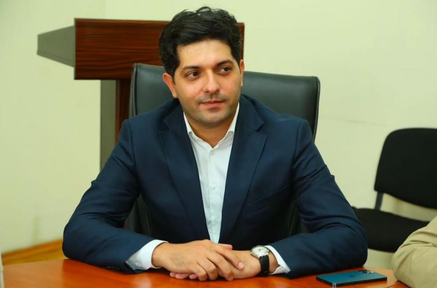 "Kollecin keçmiş nüfuzunu bərpa etməyə çalışırıq"