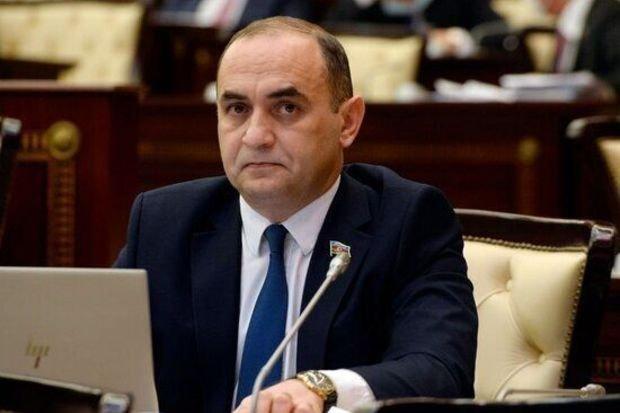 Suriyada səfiriliyimizin açılması önəmli  hadisədir -  Deputat