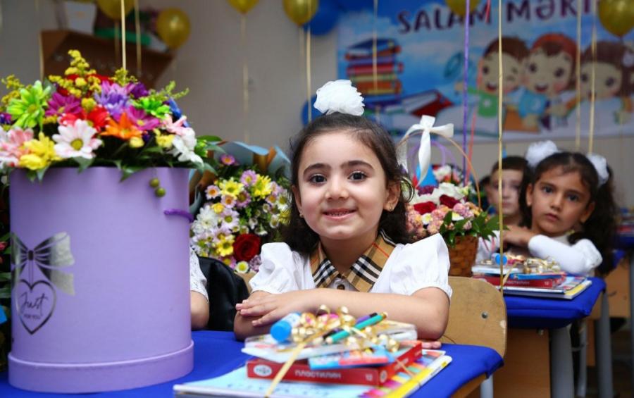  Məktəblərin mikroəraziləri ilə bağlı müraciətlər cavablandırılır