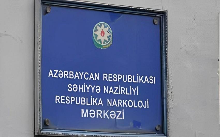 İşçi Qrup: Ötən ay tibbi müayinədə 225 nəfərin narkotik istifadəçisi olduğu məlum olub