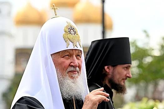 Macarıstan Aİ-nin Patriarx Kirillə sanksiyalar tətbiq etməsinin  qarşısını alıb