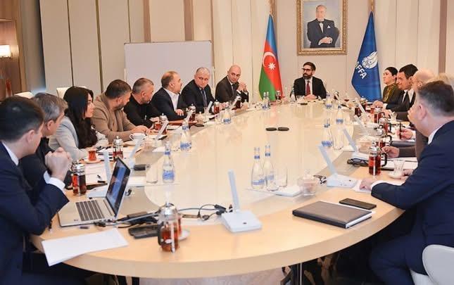 Azərbaycan Premyer Liqasının yeni formatı müəyyənləşdi
