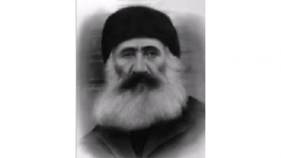 Qarabağlı Nigari:  vətənsevər sufi şair