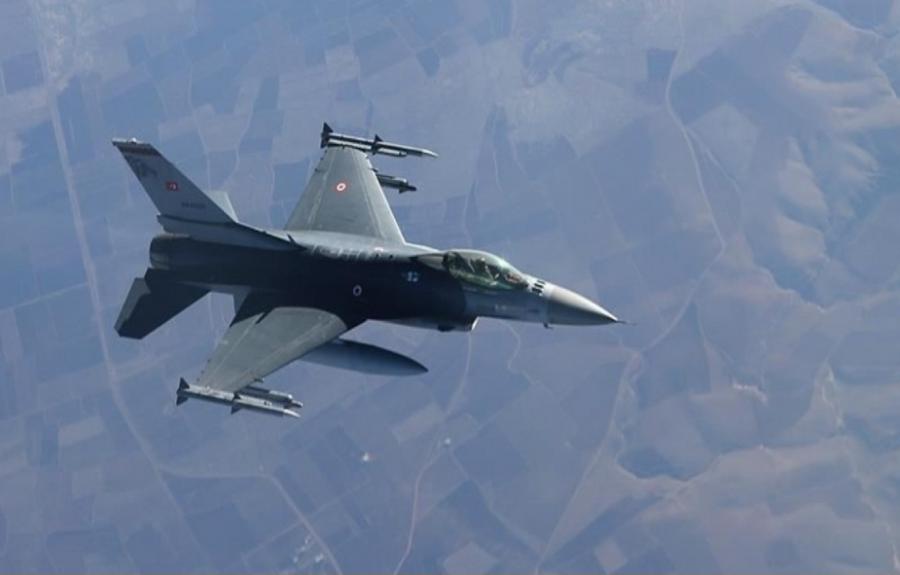 İraqın şimalında 5 PKK terrorçusu zərərsizləşdirilib