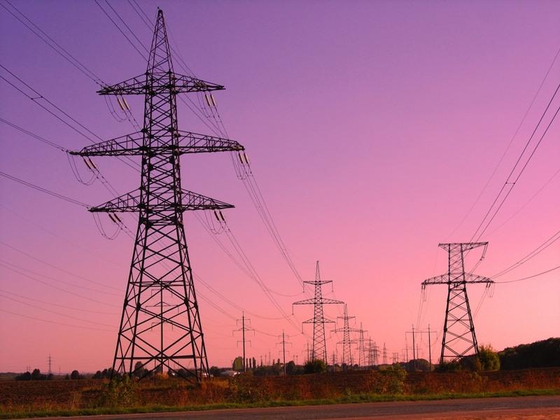 Çilidə elektrik enerjisi böhranı