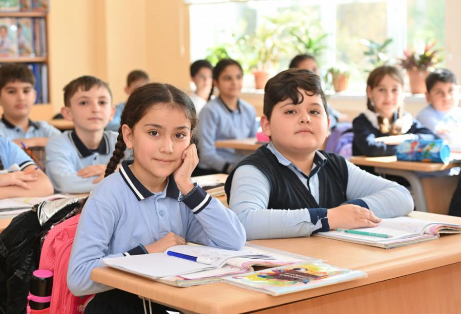 Elektron qaydada şagird yerdəyişmələri nələr vəd edir?
