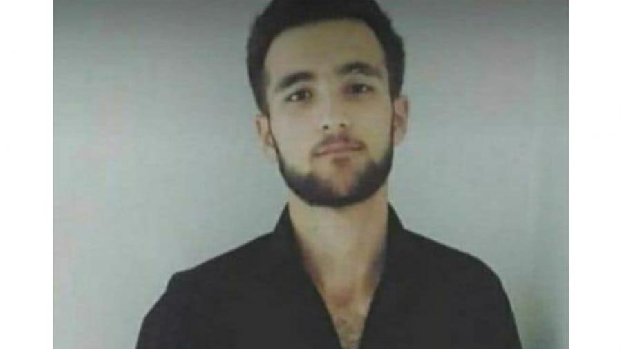 Şəhidlik zirvəsində