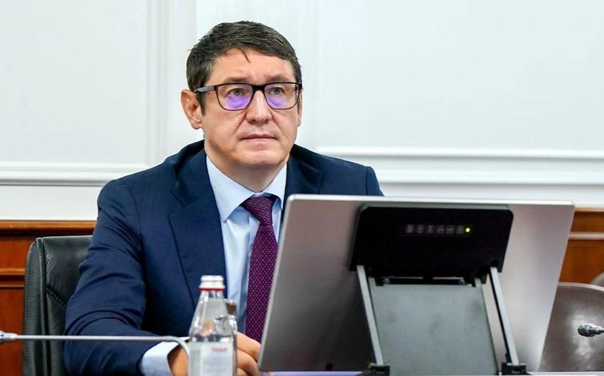 Satkaliyev: "Qazaxıstan OPEC+ çərçivəsində öhdəliklərinin yerinə yetirilməsinə ciddi yanaşır"