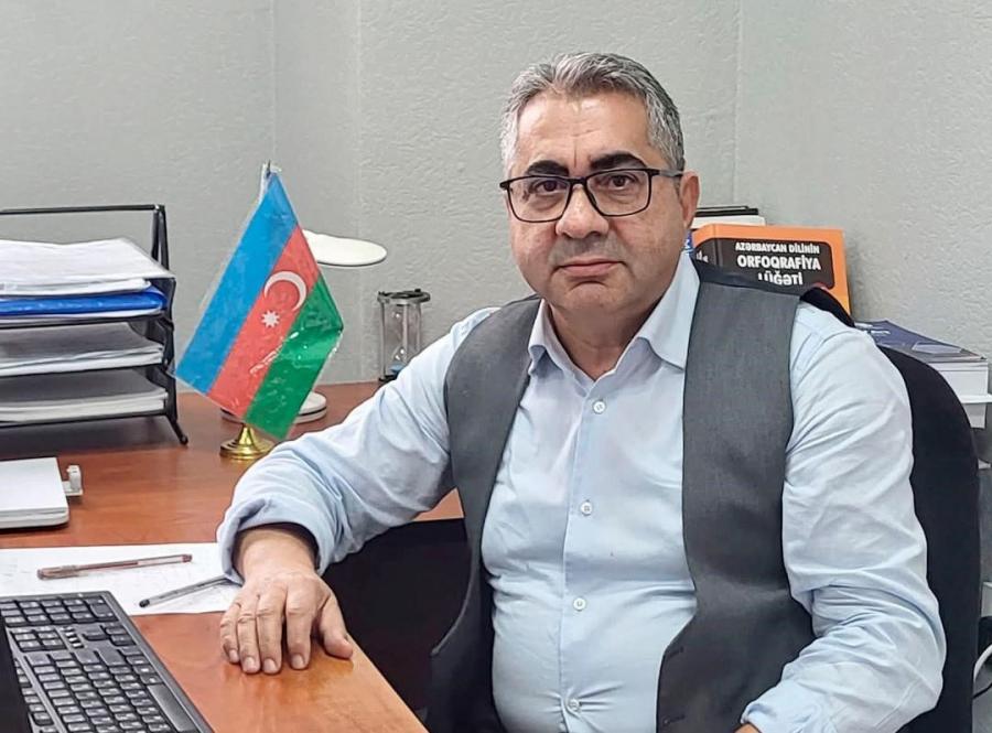 Postmodernizm və qeyri-səlis məntiq -  fəlsəfi esse