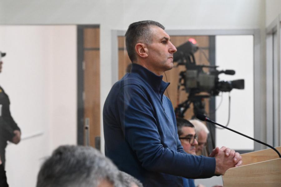 "Azərbaycana qarşı vuruşan "Daşnak" adlı taborda Ermənistan vətəndaşları da var idi" -  Erməni general