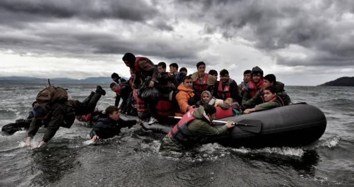 Rusiyada miqrantların ölkəyə girişinin tamamilə qadağan etmək təklif olunub