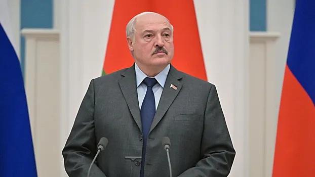 Lukaşenko Putinin ABŞ nümayəndələri ilə danışıqlarının  vaxtını açıqladı