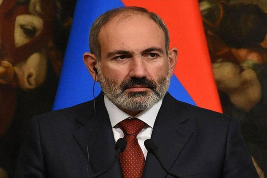 "Sülh sazişinin mətninin razılaşdırılması mühüm hadisədir" -  Paşinyan