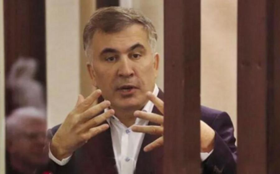 Mixeil Saakaşvili ilə bağlı elan olunacaq hökmün tarixi məlum olub