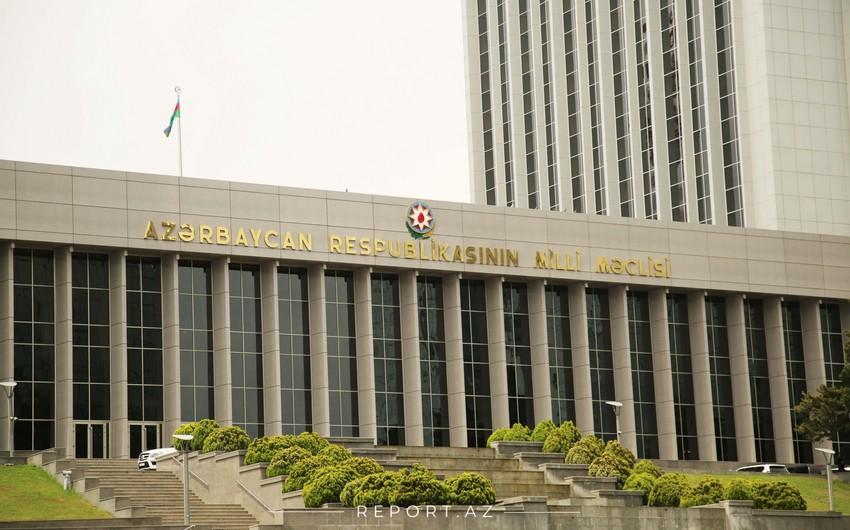 Azərbaycanda iqtisadi məsələlərlə bağlı məşvərət məclisi keçiriləcək