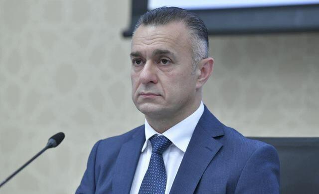 Nazir: ÜST-nin Akademiyasının təsis edilməsinin tərəfdarıyıq