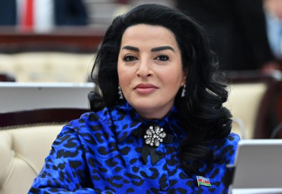  Ölkəmiz mötəbər beynəlxalq tədbirlərin əsas ünvanıdır
