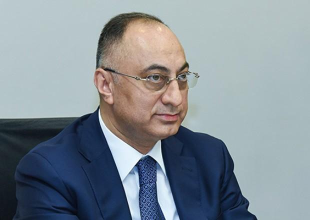 AQTA sədri vətəndaş qəbulu keçirəcək