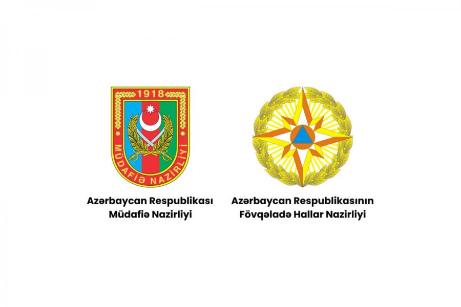 Azərbaycan Ordusunun 2 hərbçisi Gədəbəydə qar uçqununa düşüb - BİRGƏ MƏLUMAT