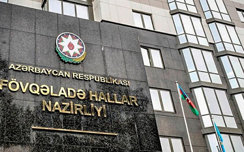 FHN Novruz bayramı ilə əlaqədar əhaliyə təkrar  müraciət edib