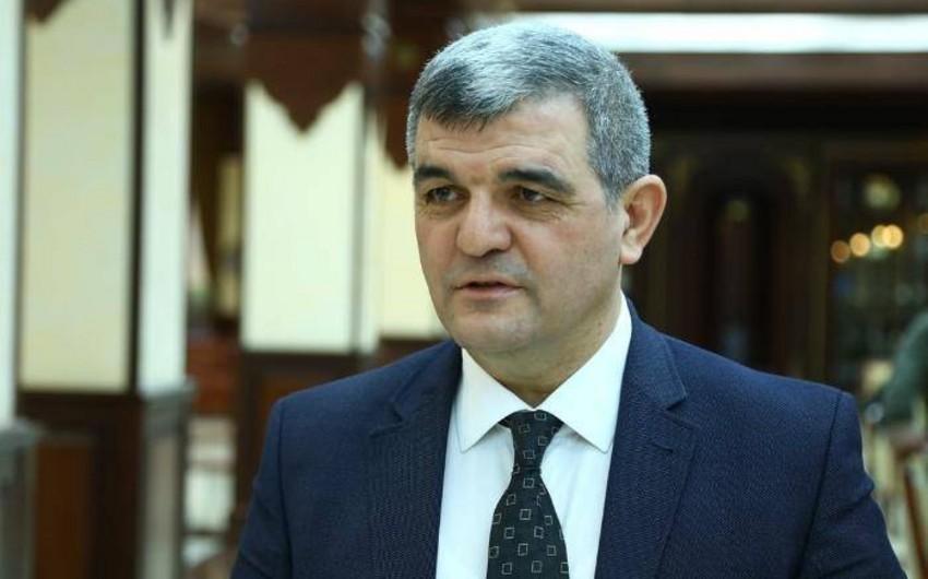 Fazil Mustafaya sui-qəsdə görə ömürlük həbs cəzası almış Azər Səricanovun oğlu da həbs olunub -  DTX-dan əməliyyat