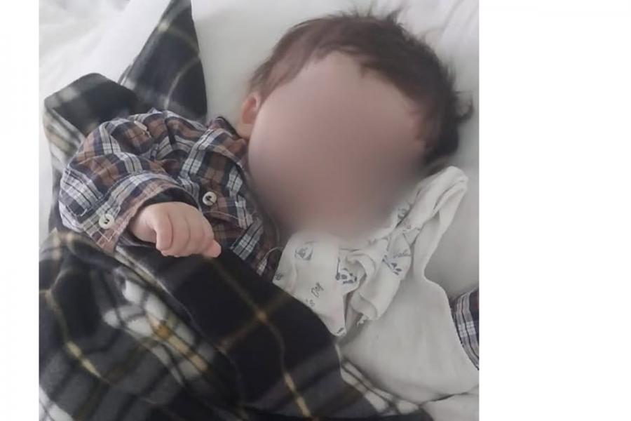 "Tovuzda ananın imtina etdiyi körpə Bakıda uşaq müəssisəsinə yerləşdiriləcək" -  Dövlət Komitəsi