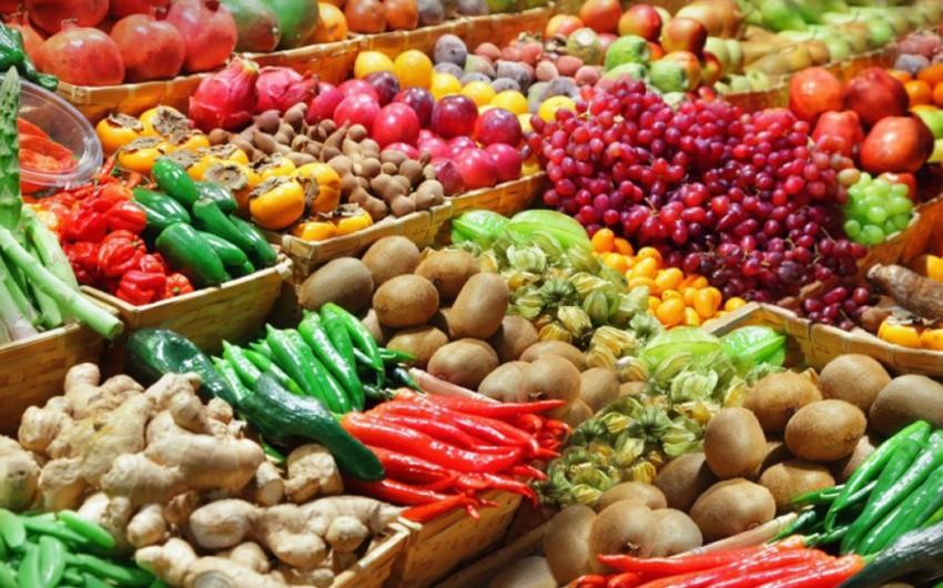 Azərbaycanda meyvə-tərəvəz konservləri istehsalı 15 % artıb
