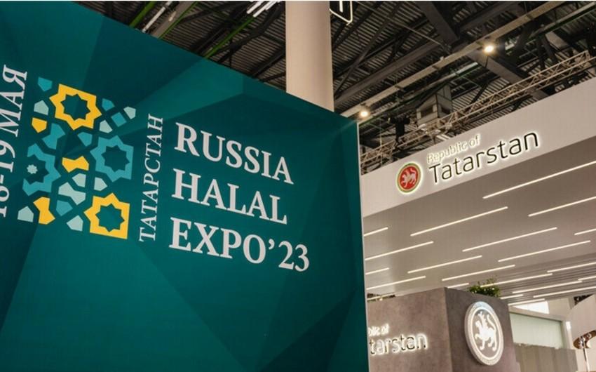 Azərbaycan "Russia Halal Expo 2025” sərgisində təmsil olunacaq
