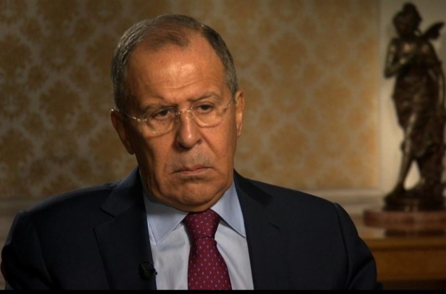 Lavrov: Rusiya və ABŞ prezidentlərinə danışıqların nəticələri barədə məlumat verilib