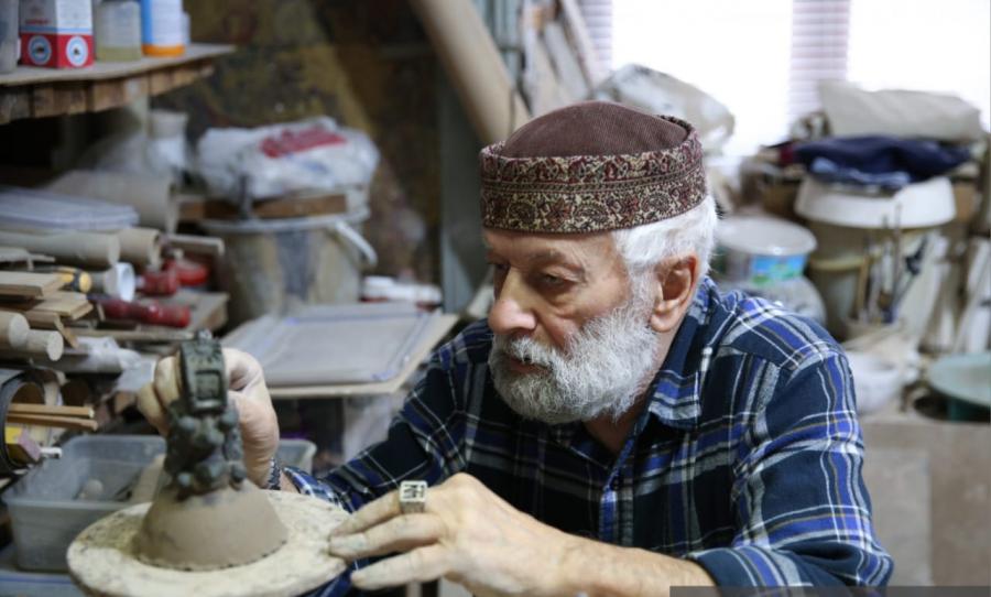 "Elə dəyərlər var ki, onları maddiyyata qurban vermək olmaz"