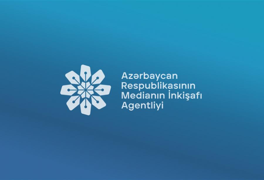 MEDİA Rusiya media nümayəndələrinin həlak olması ilə bağlı başsağlığı verib