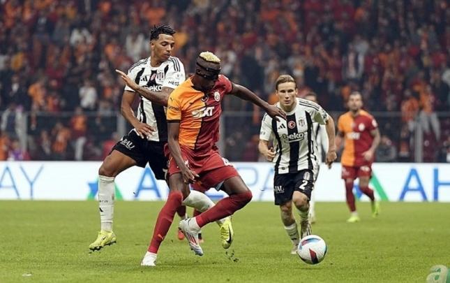 İstanbul derbisinin hakimləri açıqlandı