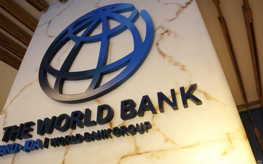 Dünya Bankı Azərbaycanda bərpa olunan enerji layihəsi üzrə krediti təsdiq edib