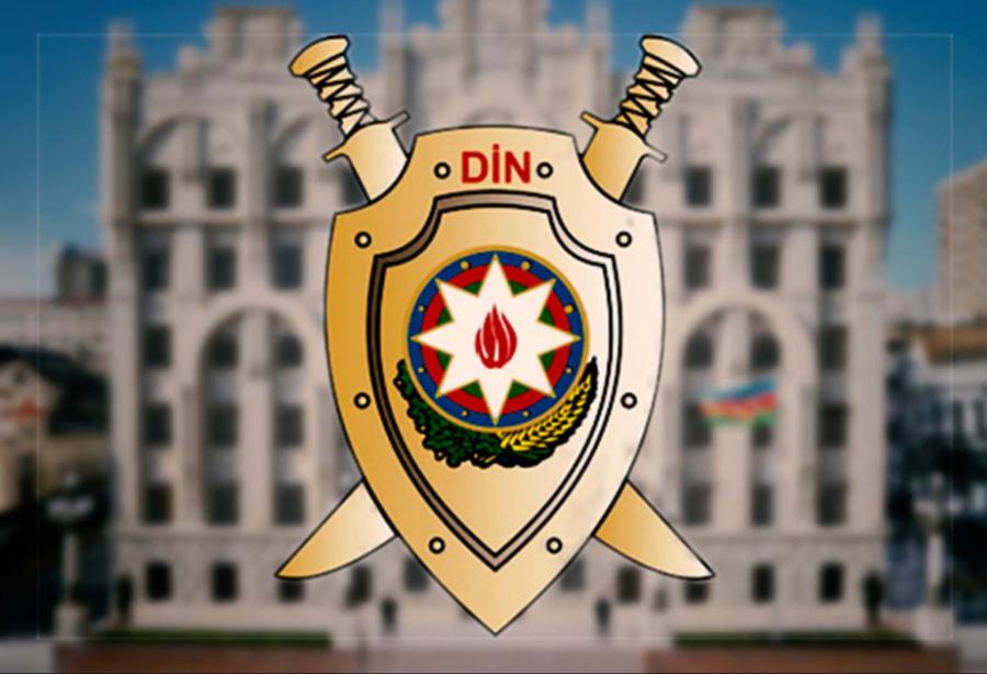 Cinayət törətməkdə şübhəli bilinən 51 nəfər saxlanılıb -  DİN