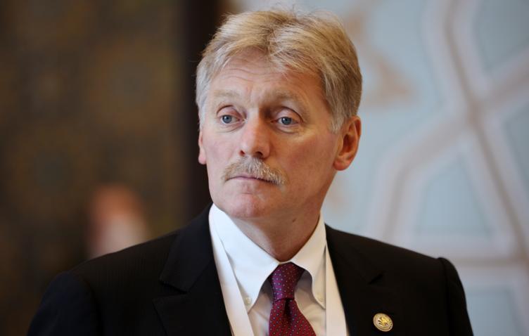 Peskov: Putin Trampla Ukraynada xarici idarəetmənin tətbiqini müzakirə etməyib