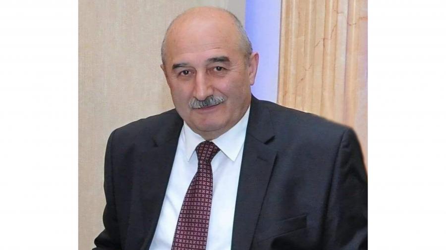 Xeyirxahlıq mücəssəməsi
