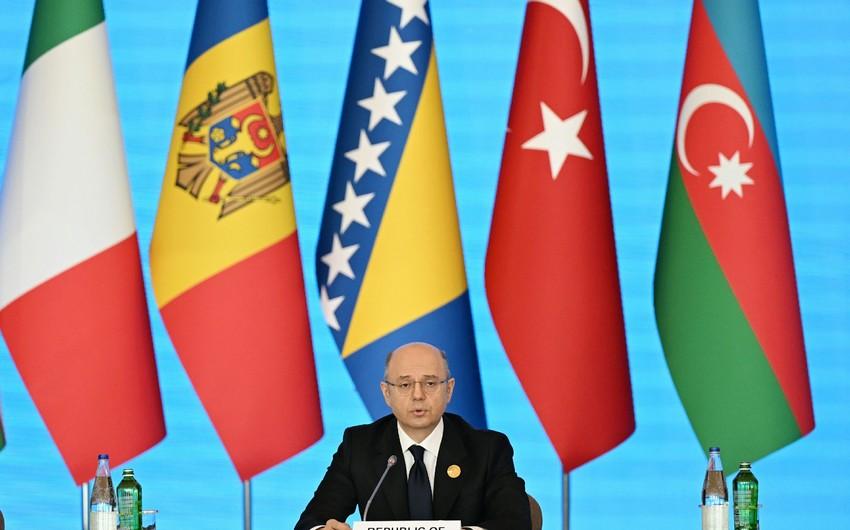 "Biz prioritetlərimizi və investisiyalarımızı optimallaşdırmalıyıq" - Pərviz Şahbazov