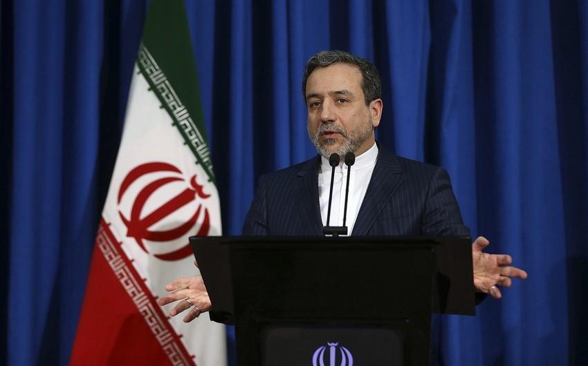 Rəsmi Tehran ABŞ ilə birbaşa danışıqları mənasız hesab edir