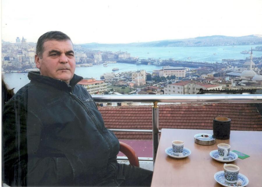 Fotoreportaj - “Futbol mənə hər şey verib, əsas da...”