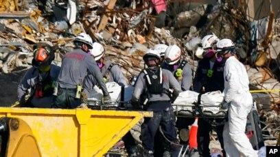 Dominikan Respublikasında gecə klubunun damı uçub, azı 13 nəfər ölüb