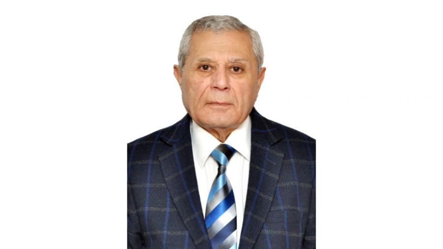 Başkeçiddən başlanan yol -  Professor Bədirxan Əhmədlinin 70 illiyinə