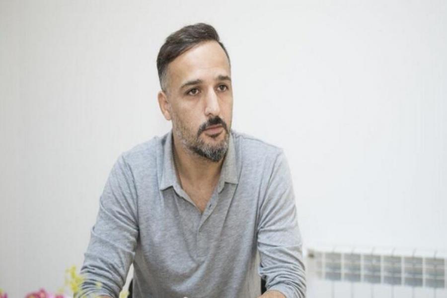 “TikTok”-da yarış təşkil edən Azər Zahid və Rövşən Təhməzovun həbs müddəti uzadılıb