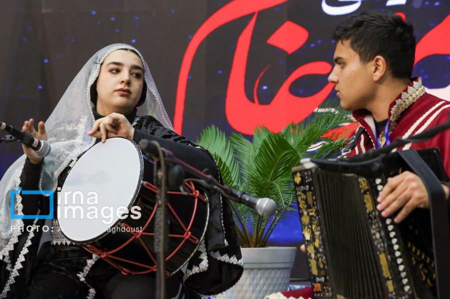 Təbrizdə Muğam Festivalı keçirilir