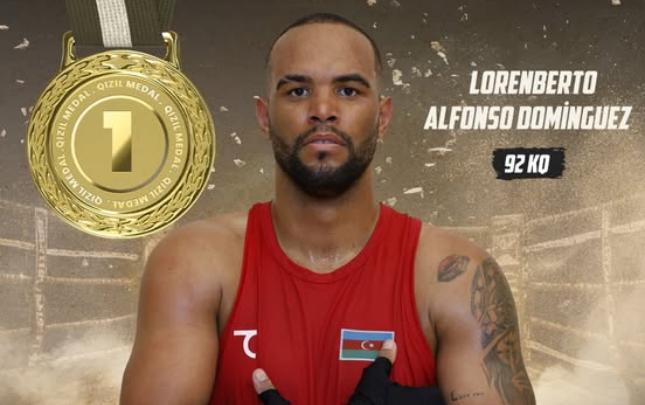Boksçularımızdan 8 qızıl və 3 gümüş medal