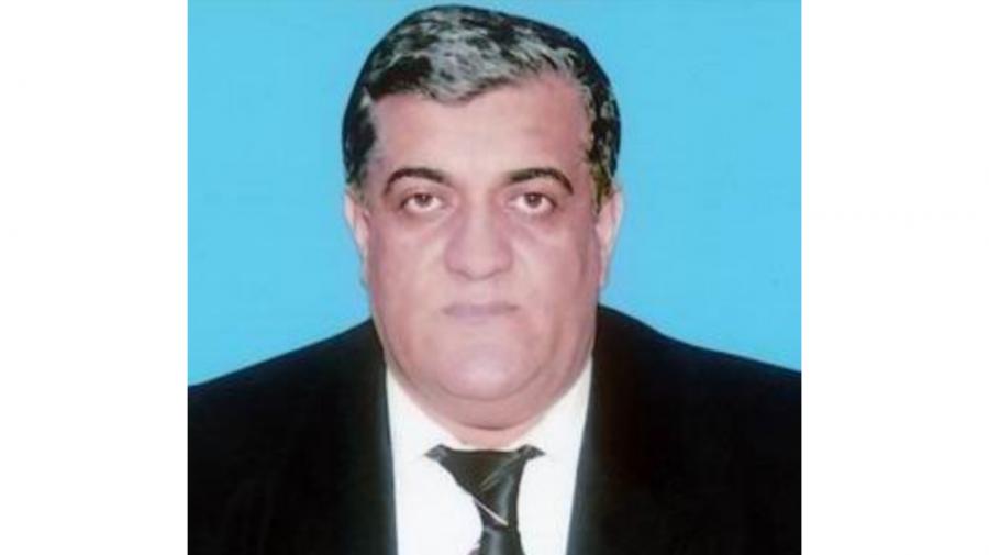Dünya nizamına və bəşərin xilasına yeni bədii-fəlsəfi baxış