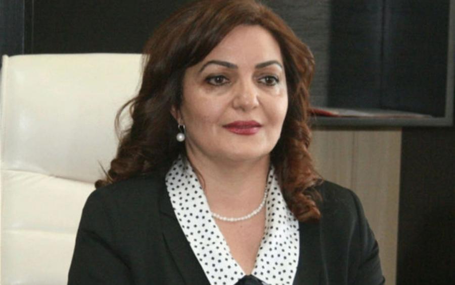 Azərbaycanın tanıdılmasını qürurla həyata keçirən dəyərli alim