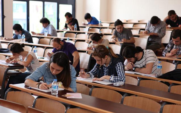 Martın 9-da keçirilimiş buraxılış imtahanında 11 nəfərin nəticəsi ləğv edilib