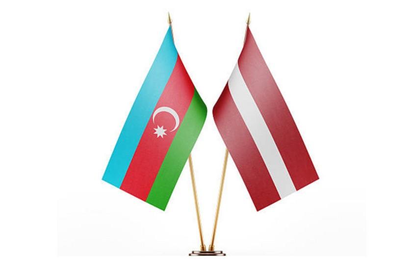 Azərbaycan və Latviya arasında vergi ilə bağlı Anlaşma Memorandumu təsdiqlənib